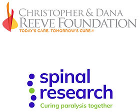 Reeve Foundation Grant | Amphix Bio